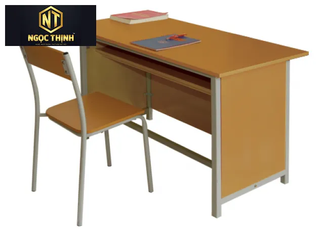 Xưởng Nội Thất Ngọc Thịnh - Bộ bàn ghế giáo viên hiện đại, giá rẻ Xưởng Nội Thất Ngọc Thịnh - Bộ bàn ghế giáo viên hiện đại, giá rẻ